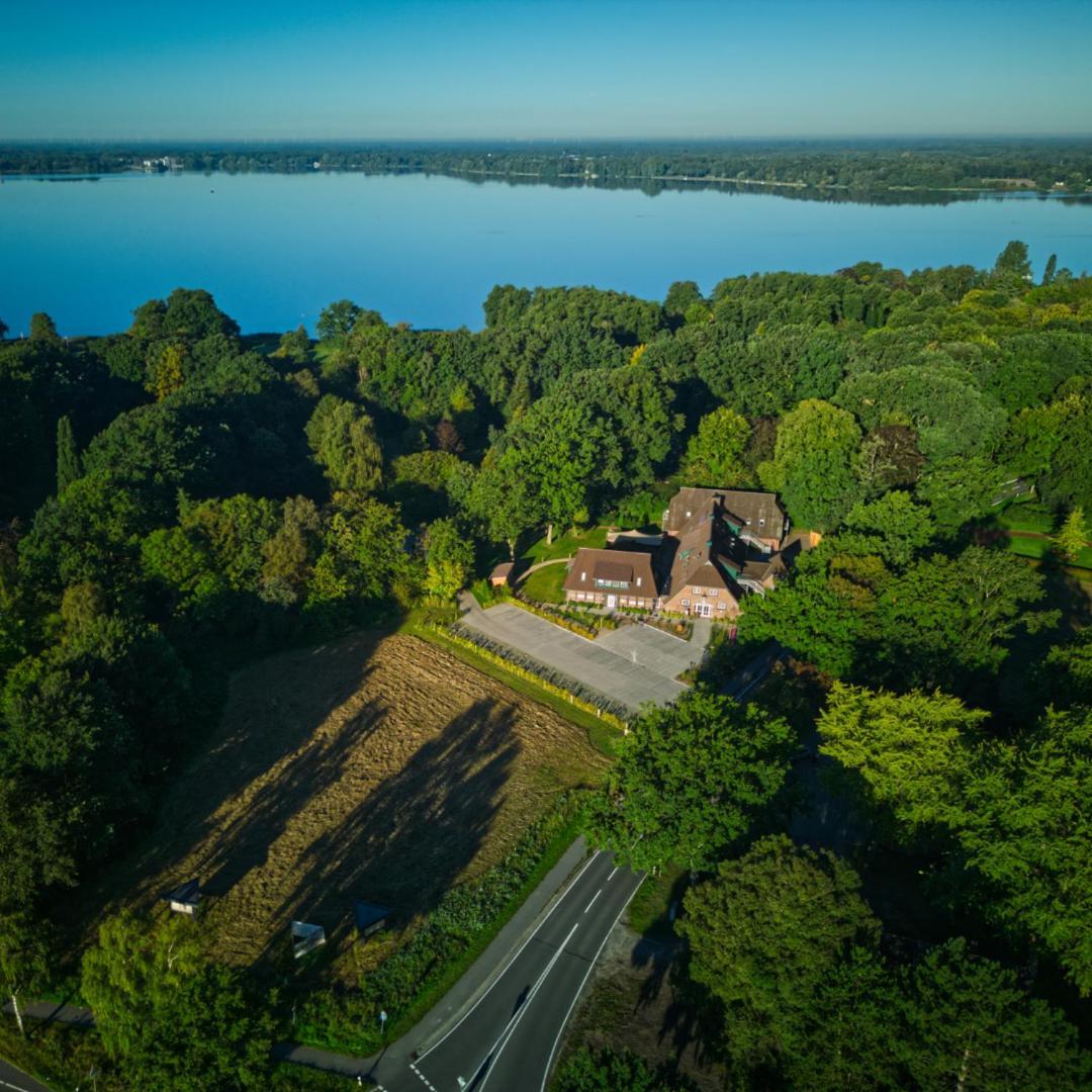 Klosterhof Aue W 7 Бад-Цвишенан Экстерьер фото